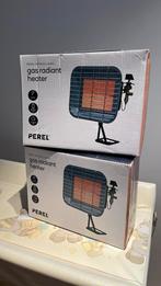 Perel Gasstraler - 4500 W - 2 stuks / 35€ stuk, Ophalen, Nieuw