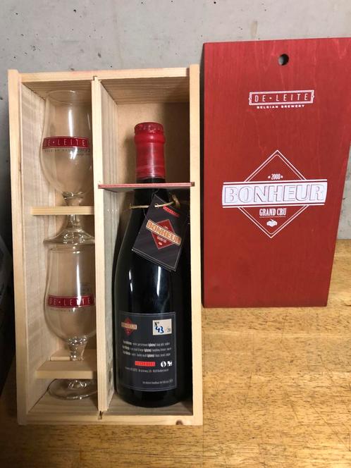 Klinken en drinken speciaal, Verzamelen, Wijnen, Ophalen of Verzenden