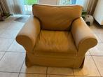 Fauteuil 1 place EKTORP, 75 à 100 cm, Moins de 150 cm, Une personne, Enlèvement