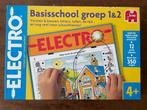 Jumbo - Electro - Basisschool Groep 1&2, Enlèvement ou Envoi, Comme neuf, Avec lumière
