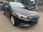 Opel Astra K 16CDTI Sports Tourer Innovation +…, 5 places, Noir, 1598 cm³, Break