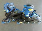 inline skates, Kinderen en Baby's, Ophalen, Verstelbaar, Gebruikt, Kinderen
