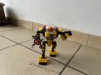 lego creator 3in1 onderwaterrobot, Kinderen en Baby's, Speelgoed | Duplo en Lego, Complete set, Lego, Zo goed als nieuw, Ophalen