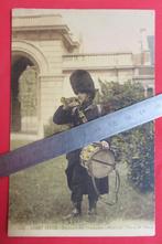 Ansichtkaart - Grenadier, Ophalen of Verzenden, Ongelopen