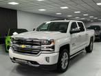 Chevrolet Silverado 6.2 LPG Cheyenne Country Full Option Uti, Cuir, 2616 kg, Entreprise, https://public.car-pass.be/vhr/9c6be714-e699-4038-908b-e5468864d3b4