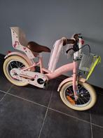 Fiets Sjoef 14inch, Fietsen en Brommers, Ophalen, Zo goed als nieuw, Minder dan 16 inch