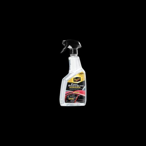 PRODUIT MEGUIAR'S PAINT DASH & GLASS - 710 ML - G250224EU, Auto diversen, Tuning en Styling, Ophalen