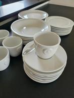 Servies, Huis en Inrichting, Keuken | Servies, Ophalen, Zo goed als nieuw, Effen, Overige typen