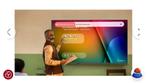 Viewsonic viewboard box VBS100, Ophalen of Verzenden, Refurbished, DisplayPort, Viewsonic