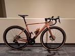 Cervelo Aspero5 Ultegra di2 maat 54, Fietsen en Brommers, Ophalen, Nieuw, Carbon