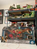 Jurassic World T-rex anatomy kit, Nieuw, Ophalen of Verzenden, Actiefiguur of Pop, Film