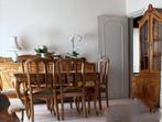 Eetkamer,  Heel, heel goede staat, zeer mooi, Huis en Inrichting, Ophalen, Gebruikt