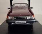 Saab 9000 CD Turbo - 1990 -, Hobby en Vrije tijd, Ophalen of Verzenden, Nieuw, Auto, Overige merken