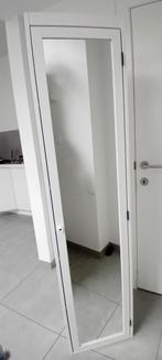 Armoire Ikea avec porte miroir, Maison & Meubles, Armoires | Autre, Comme neuf, Enlèvement