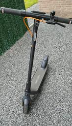 Ninebot E2 pro, Fietsen en Brommers, Steps, Ophalen, Zo goed als nieuw