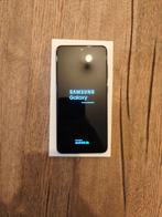 Samsung Galaxy s21 FE zwart, 128gb 5g, Gebruikt, Zwart, Touchscreen, Ophalen of Verzenden