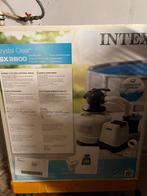 Zandfilterpomp, Tuin en Terras, Zwembad-toebehoren, Ophalen, Nieuw