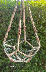 Hangmand hanging basket, Tuin en Terras, Ophalen, Gebruikt