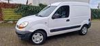 Renault Kangoo 1.5 dci van 2006, met 250.000kms, Auto's, Renault, 4 deurs, Wit, Bedrijf, Grijs
