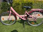 Meisjesfiets BNB 24 inch, Ophalen, 24 inch, Versnellingen, Zo goed als nieuw