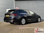 Skoda Octavia Combi 1.0 e-TSI Sport Business | € 9.500,- NET, Auto's, Skoda, Automaat, 118 g/km, Parkeersensor, Zwart