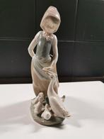 Snails for the ducks. Lladro, Ophalen of Verzenden