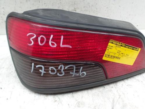 Koplamp links van een Peugeot 306, Auto-onderdelen, Verlichting, Peugeot, Gebruikt, 3 maanden garantie, Ophalen of Verzenden