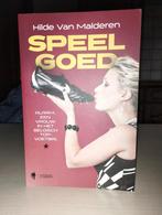 Hilde Van Malderen - Speelgoed, Ophalen, Zo goed als nieuw, Hilde Van Malderen