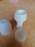 Plastique ROLL-ON 50 ml, min. 3 et max.8 pièces NOUVEAU, Enlèvement ou Envoi, Neuf, Materiaal herborist