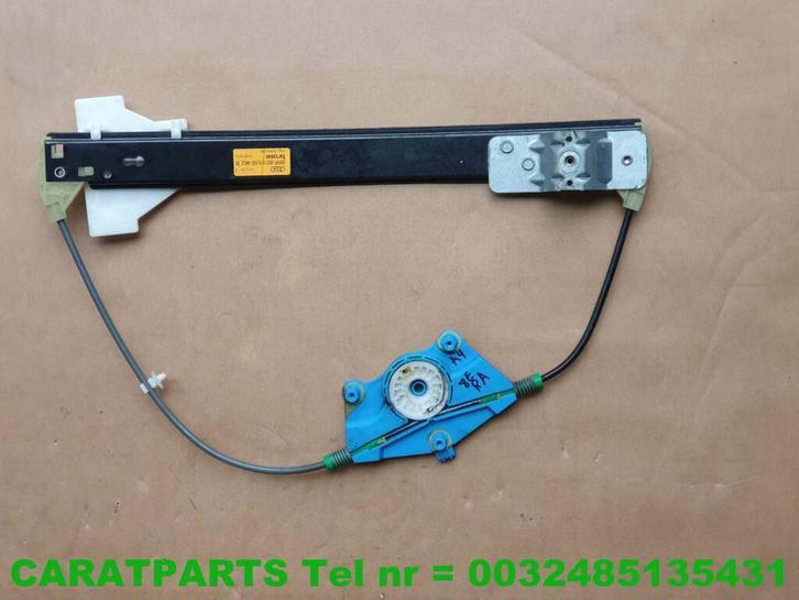 8E0839462B 8E0839462C m canisme de frein A4 m canisme de fre, Autos : Pièces & Accessoires, Vitres & Accessoires, Audi, Utilisé