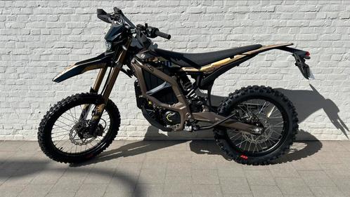 SurRon Ultra bee HP 21 KW⚠️, Motoren, Motoren | Overige merken, Bedrijf, Enduro, 11 kW of minder, 1 cilinder, Ophalen