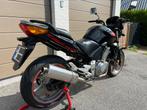 Honda cbf500, Motoren, 2 cilinders, Particulier, Meer dan 35 kW, ABS