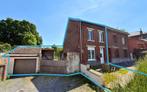 Maison à vendre à Dour, 3 chambres, 169 m², Vrijstaande woning, 3 kamers