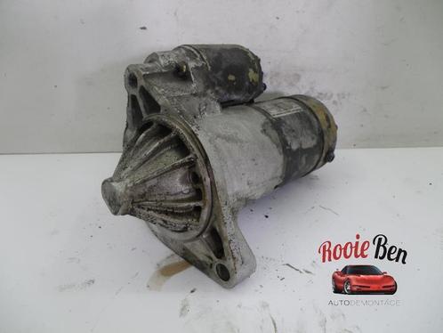 Startmotor van een Jeep Cherokee, Auto-onderdelen, Motor en Toebehoren, Jeep, Gebruikt, 3 maanden garantie, Ophalen of Verzenden