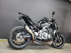 Kawasaki Z 900 (année de construction 2017), Motos, Entreprise, Plus de 35 kW, 900 cm³, Autre