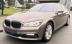BMW 740e iPerformance - FULL OPTION – Individual, Auto's, Automaat, 4 deurs, Te koop, Euro 6