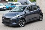 HYUNDAI I10 TECHNOPAK*AUTOMAAT*CAMERA*NAVIGATIE*CARPLAY*, Auto's, Hyundai, Stof, https://public.car-pass.be/vhr/cc31f212-2148-413d-8dc4-d46a9dc81def