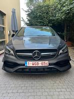 Mercedes CLA 45 AMG shooting brake, Automaat, CLA, Parkeersensor, Bedrijf