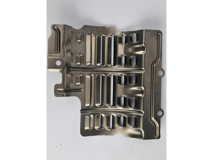 Couvercle carter d'un Ford Grand C-Max, Autos : Pièces & Accessoires, Moteurs & Accessoires, Ford, Utilisé, 3 mois de garantie