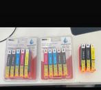 Inkt canon 570/571, Computers en Software, Printerbenodigdheden, Ophalen, Zo goed als nieuw