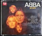 cd - Abba, Cd's en Dvd's, Cd's | Pop, 1960 tot 1980, Ophalen of Verzenden, Zo goed als nieuw