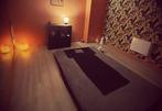 Massage à mon domicile