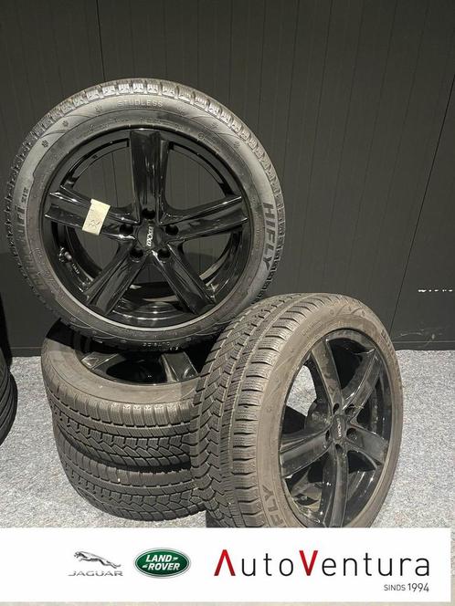 Winterset 18” – Hifly Winturi, Auto-onderdelen, Banden en Velgen, Banden en Velgen, Winterbanden, 18 inch, 215 mm, Personenwagen