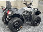KYMCO MXU 500I