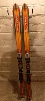 Ski Enfant-Kind-Kid L140 Dynastar, Sport en Fitness, Skiën en Langlaufen, Gebruikt, 100 tot 140 cm, Carve, Ophalen