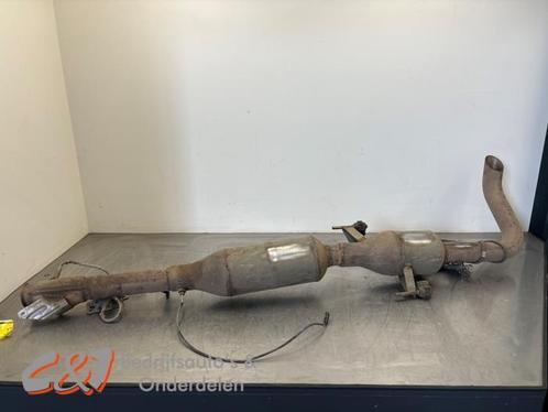 Roetfilter van een Renault Master, Auto-onderdelen, Filters, Renault, Gebruikt, 3 maanden garantie, Ophalen of Verzenden