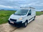 Peugeot expert 1,6hdi, Auto's, Peugeot, Euro 5, Wit, Particulier, Expert Combi