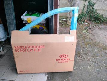 Kia Sorento linkerportier K76003-3E111 beschikbaar voor biedingen