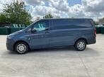 2020 Mercedes-Benz Vito Personenauto, Auto's, Mercedes-Benz, Gebruikt, Overige brandstoffen, Bedrijf, Handgeschakeld