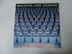 LP van "Jean Michel Jarre" Equinoxe anno 1978., Cd's en Dvd's, Ophalen of Verzenden, 1960 tot 1980, Gebruikt, 12 inch